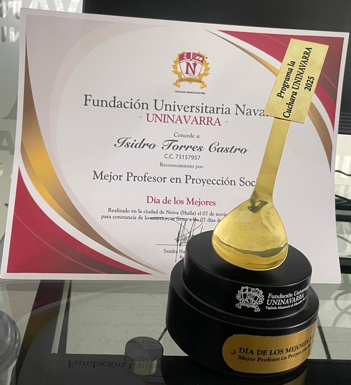 Dia de los Mejores Medicina Familiar resplandece con merecidos galardones 1