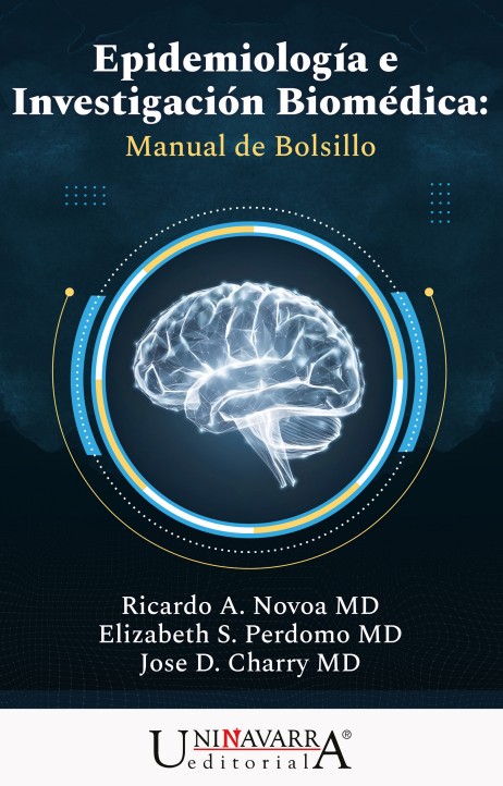 Portada del libro