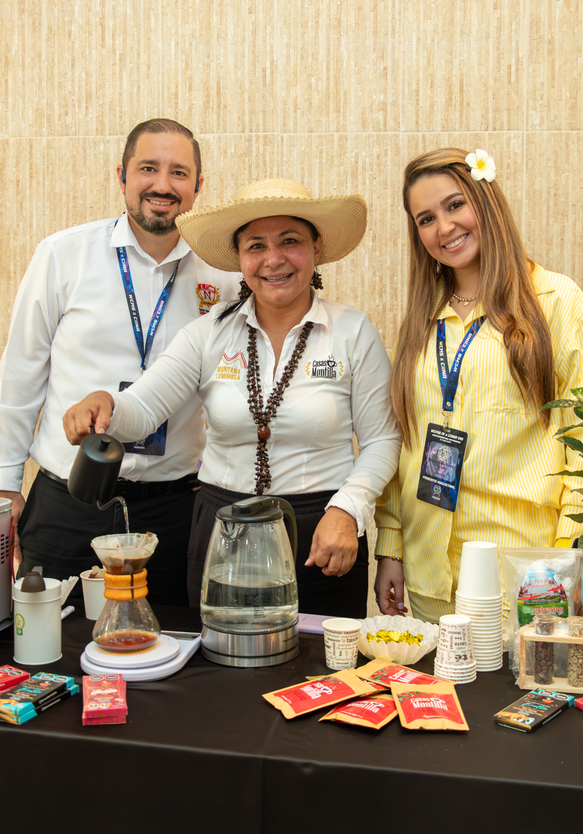 Acompañamiento a Emprendedores