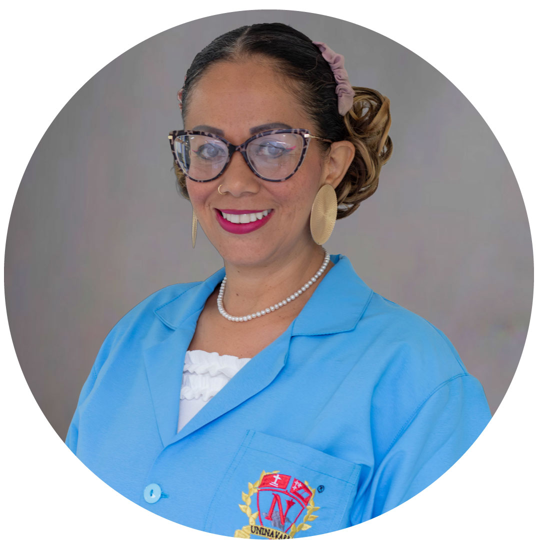 Imagen de Adriana García Sánchez