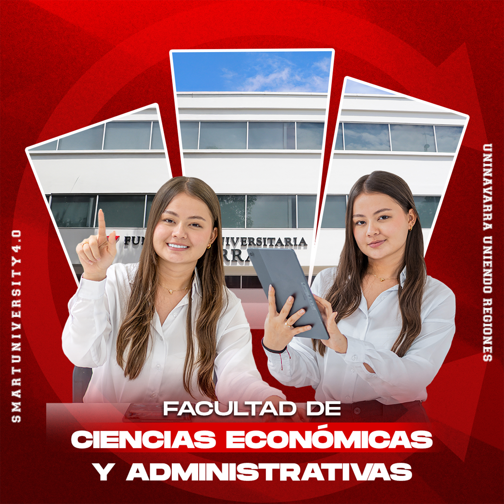 Facultad de Ciencias Económicas y Administrativas