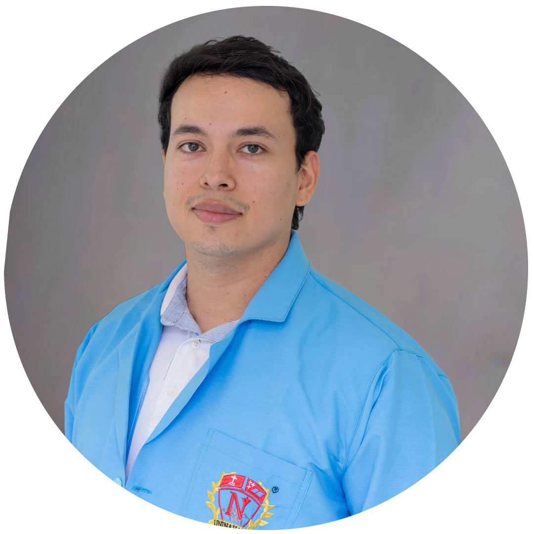 Imagen de Giovani Gil Melo