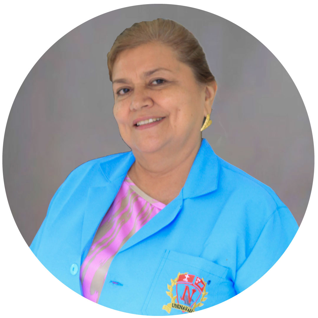 Imagen de Gloria Aleyda Gomez Walteros