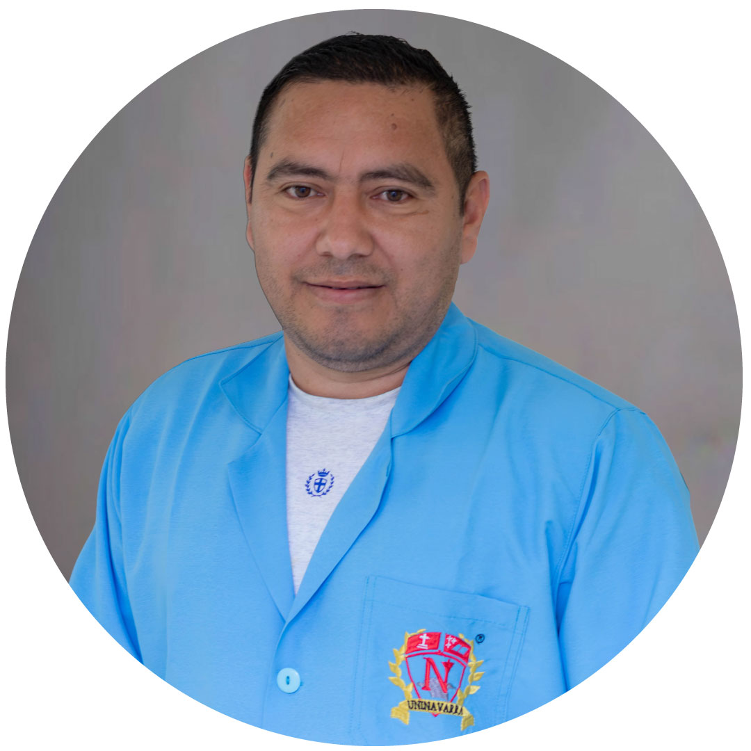 Imagen de Jonathan Padilla Doval