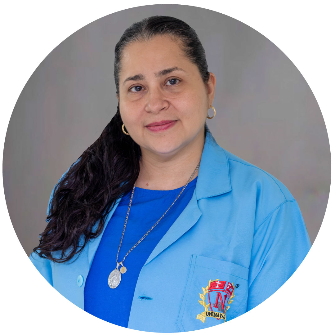 Imagen de Liliana Campos Quintero