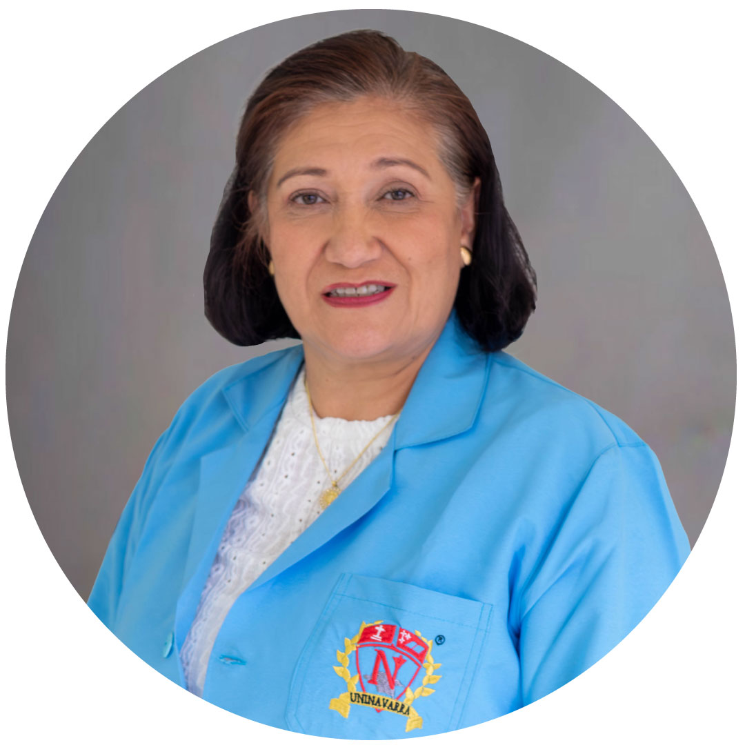 Imagen de Liliana Molina Sánchez