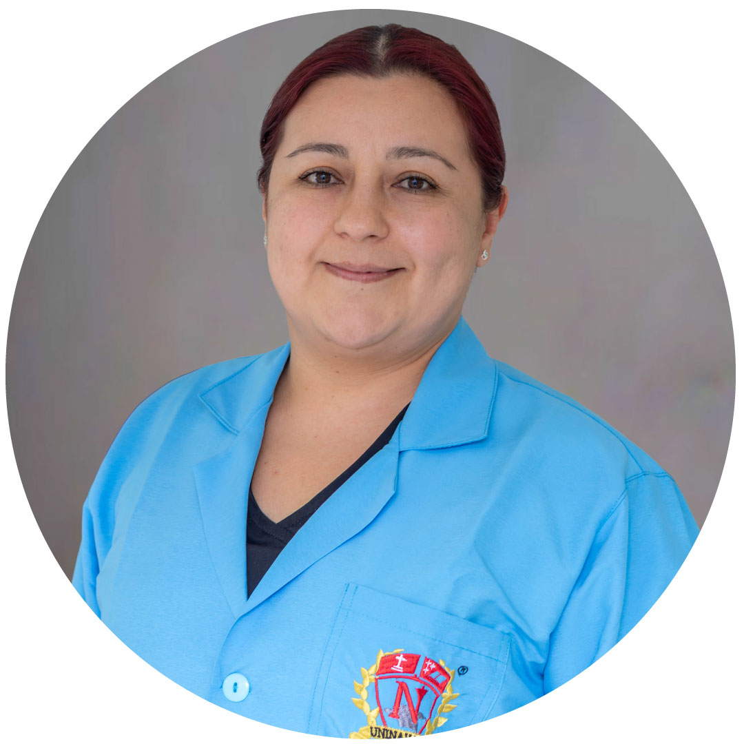 Imagen de Luisa Carolina Garcia