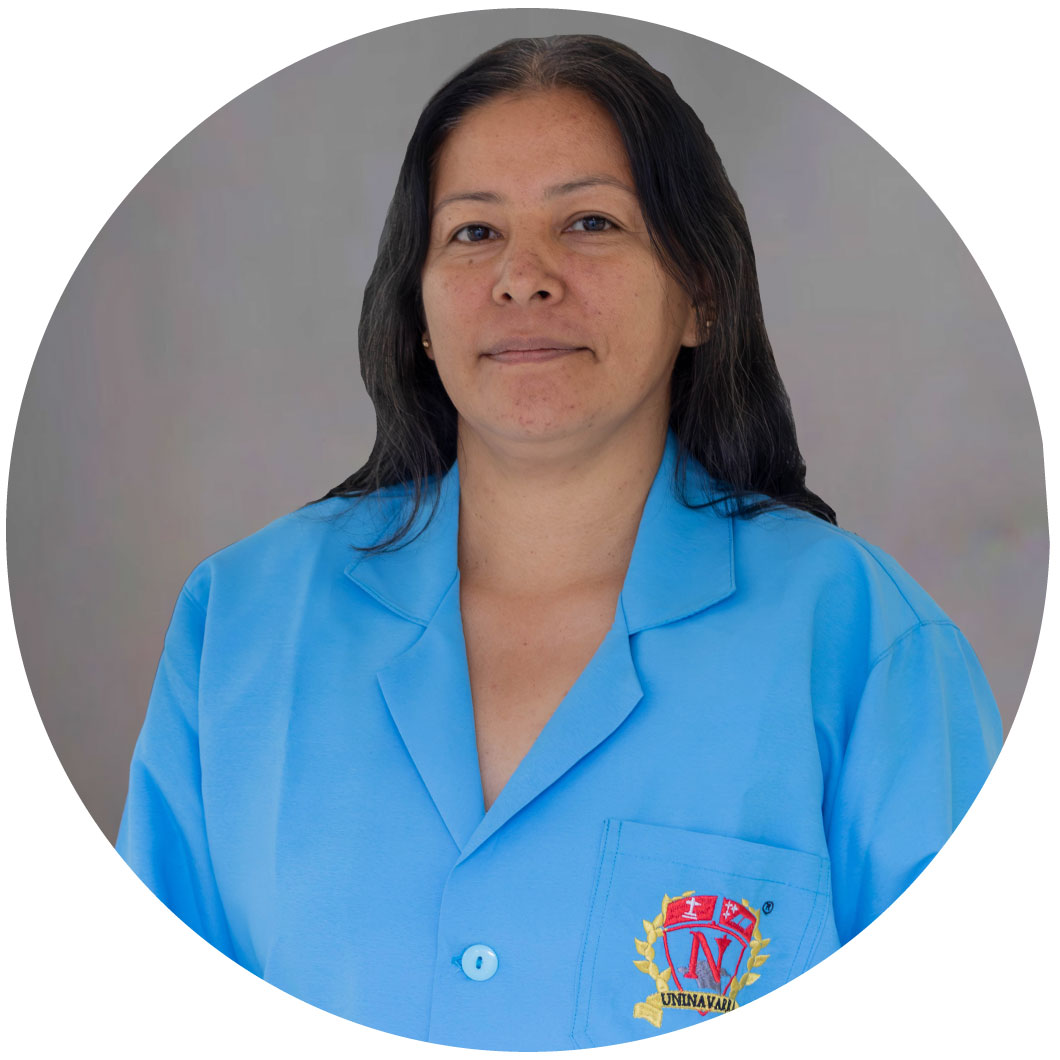 Imagen de Luz Angel Cuesta Suarez