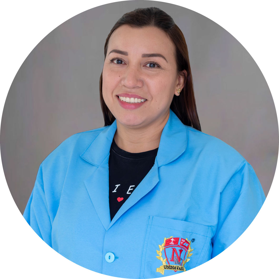 Imagen de Luz Maritza Castrillón