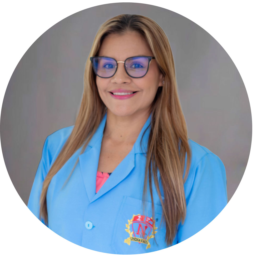 Imagen de Magda Paola Bolaños