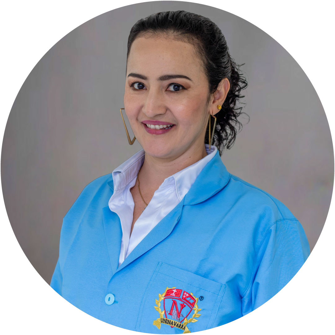 Imagen de Viviana Carolina García Charry