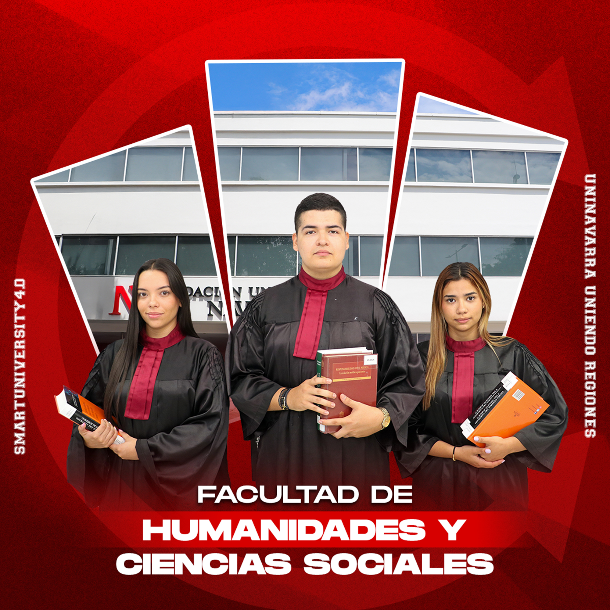 Facultad de Humanidades y Ciencias Sociales