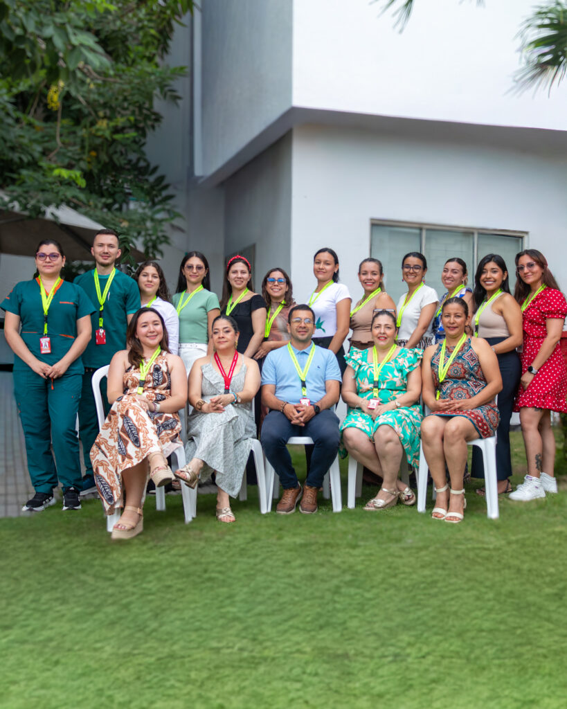 Induccion y reinduccion de padrinos -2026