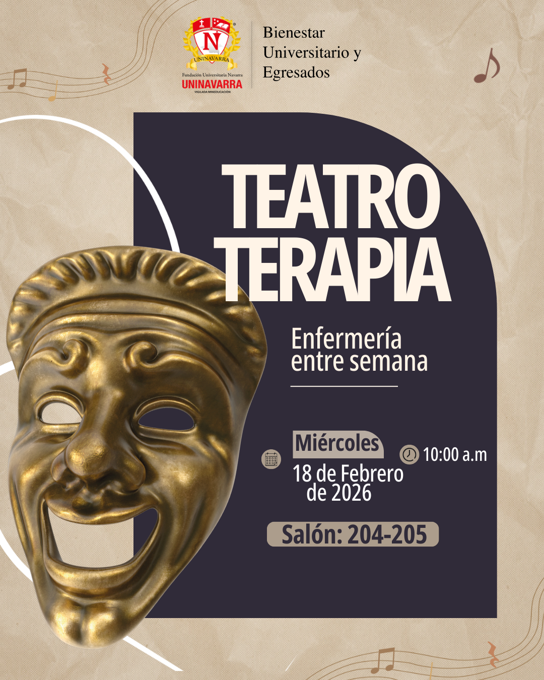 TEATROTERAPIA