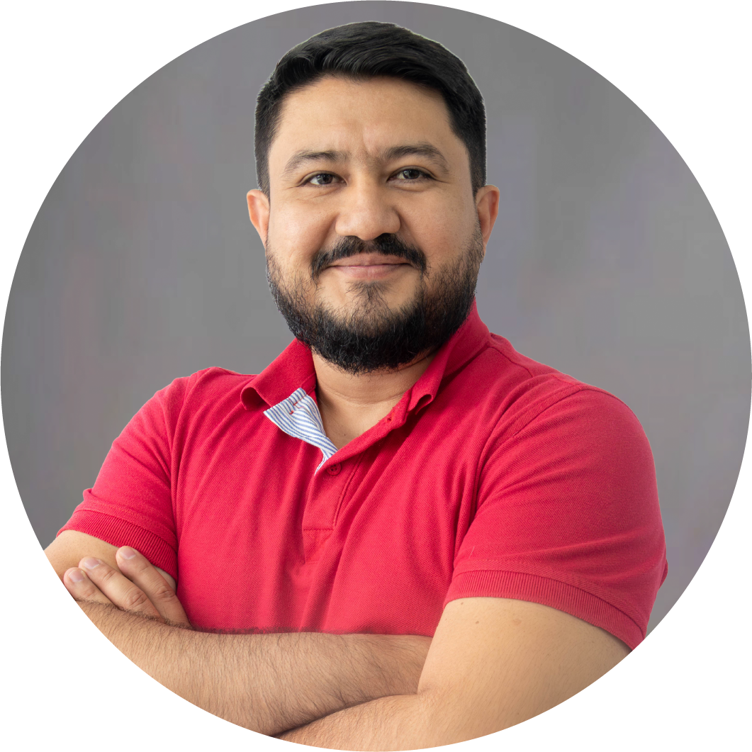 Imagen de Carlo Iván Hermosa Fierro