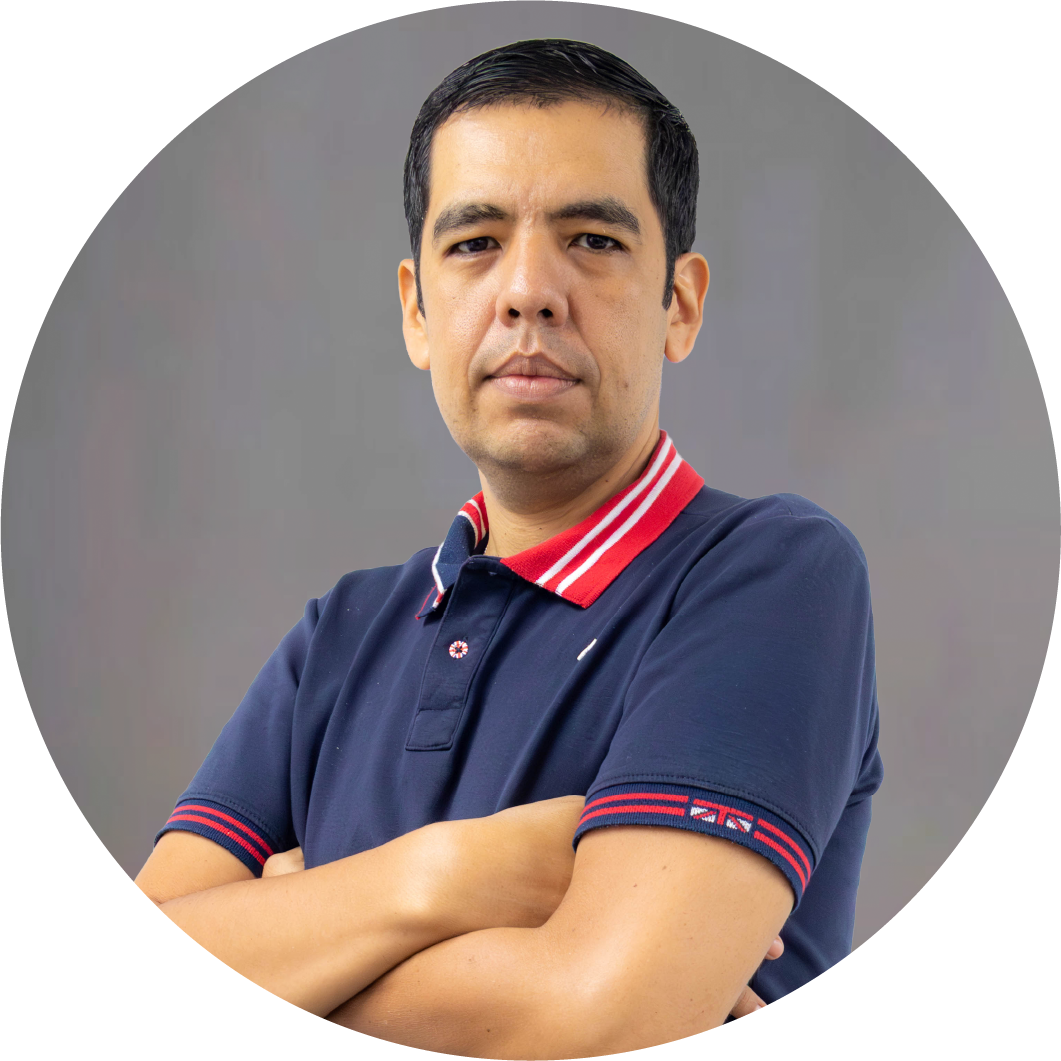 Imagen de Eduardo Pastrana Granados