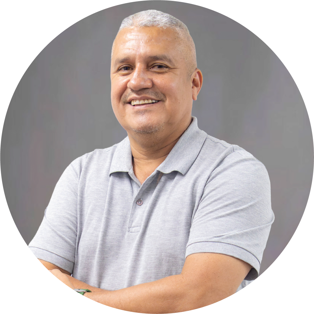 Imagen de Helber Rivera Ríos 