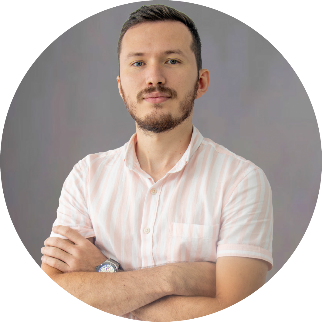 Imagen de Jhon Estiven Arias Gil