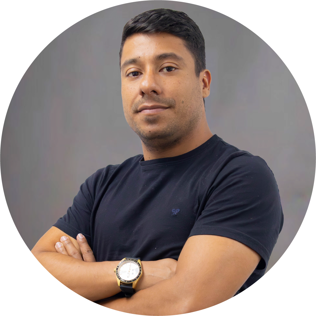 Imagen de Jorge Luis Lebro