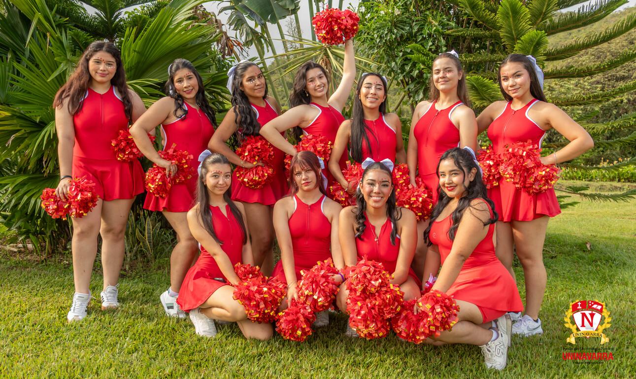 The XVI UNINAVARRA Cup 2026