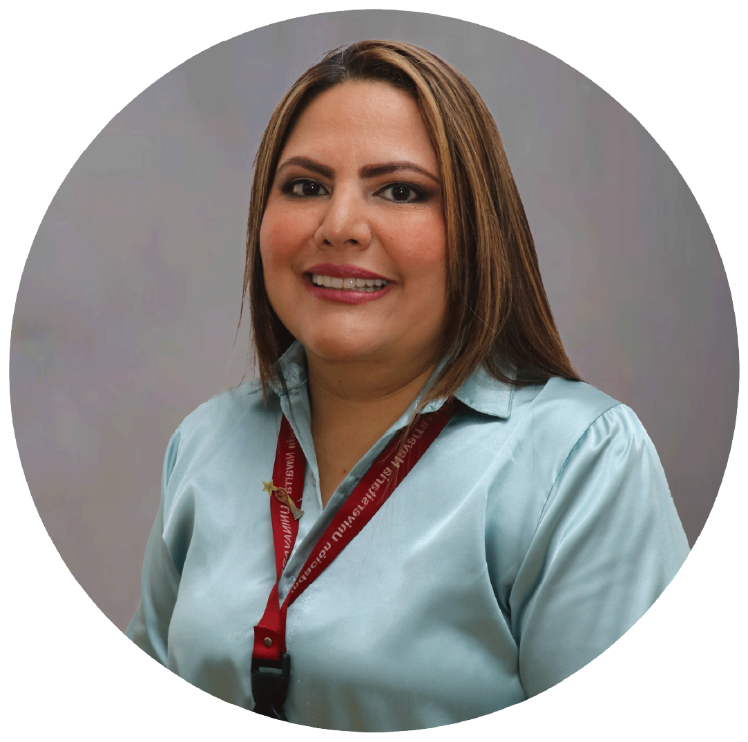 Imagen de Leidy Johana Díaz Sanchez