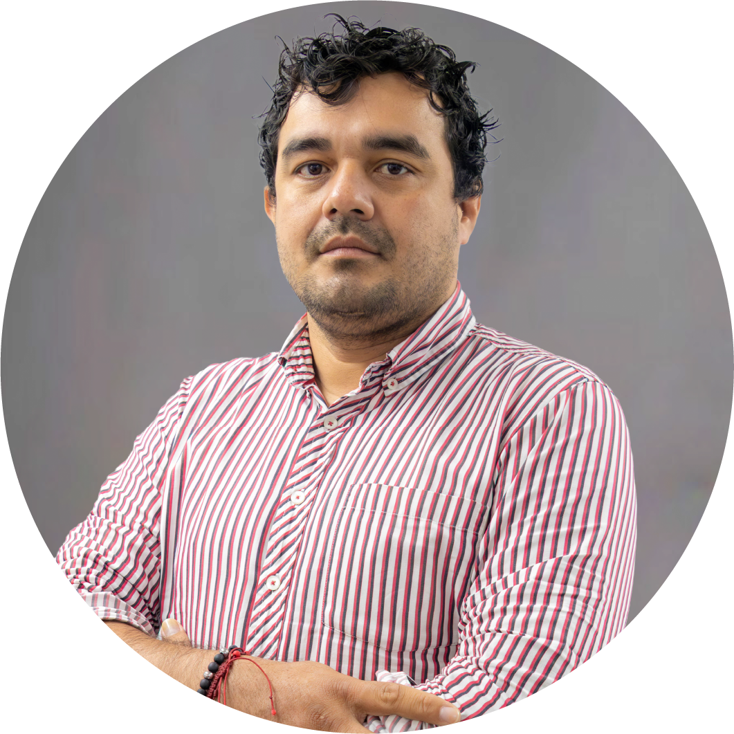 Imagen de Sergio Andres Castañeda