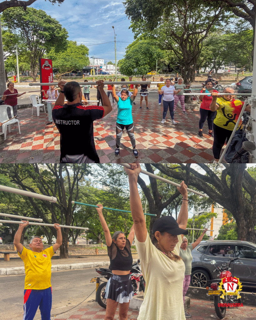 foto noticia proyección social