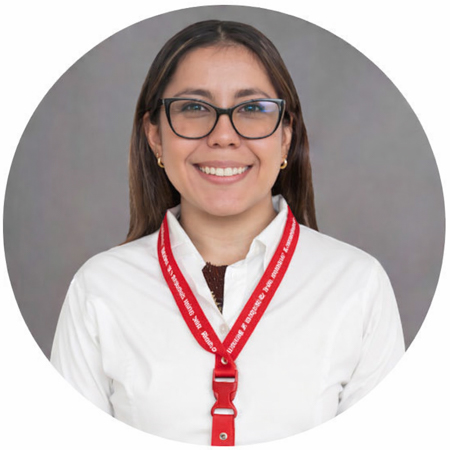 Maria Ximena Castillo Aldana