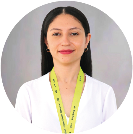 Juana Camila Avella Rincon