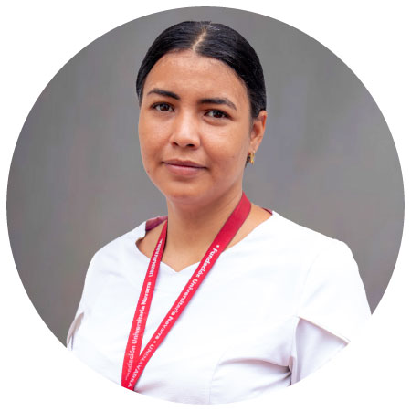 Laura Daniela Rincon Correa