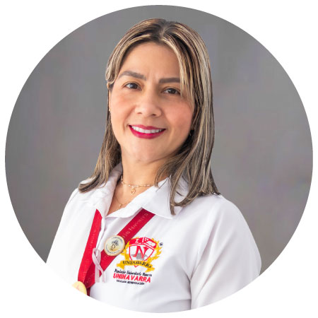 Yennifer Varón Ipuz