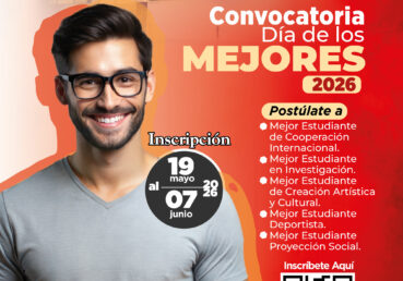 Convocatoria del DIA DE LOS MEJORES