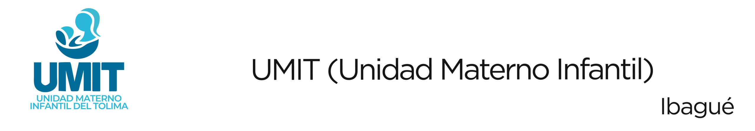 UMIT - Unidad Materno Infantil