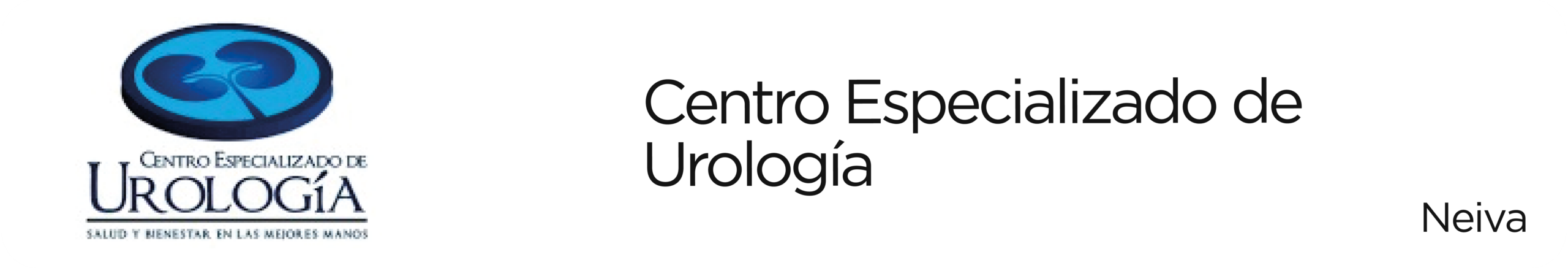 Centro Especializado de Urología
