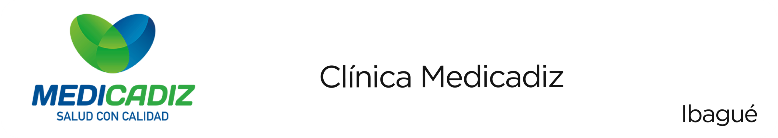 Clínica Medicadiz