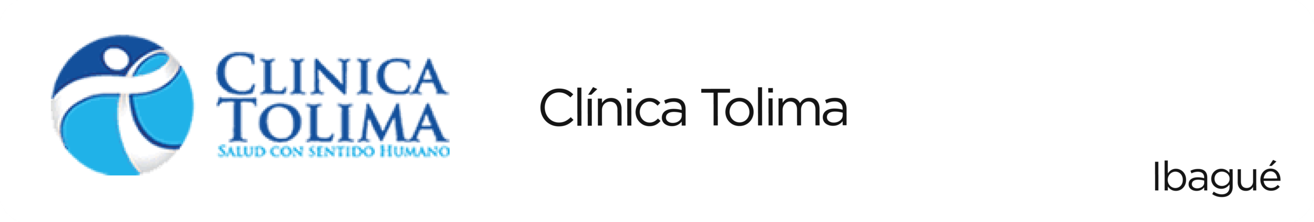 Clínica Tolima