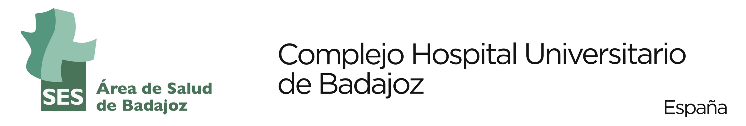 Complejo Hospital Universitario de Badajoz