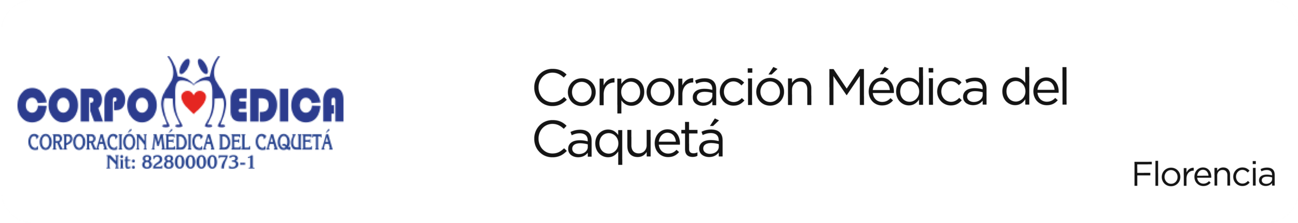 Corporación Médica del Caquetá