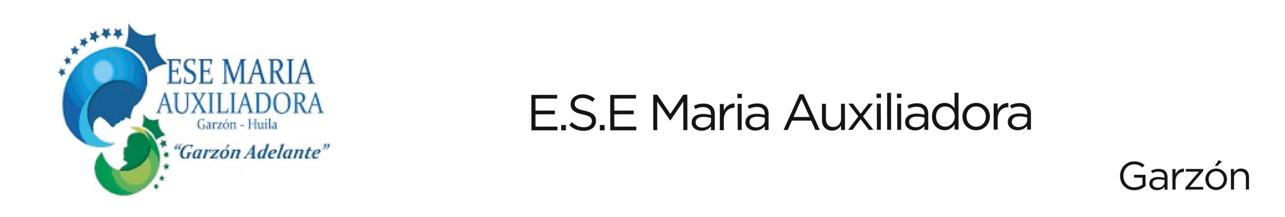 ESE María Auxiliadora