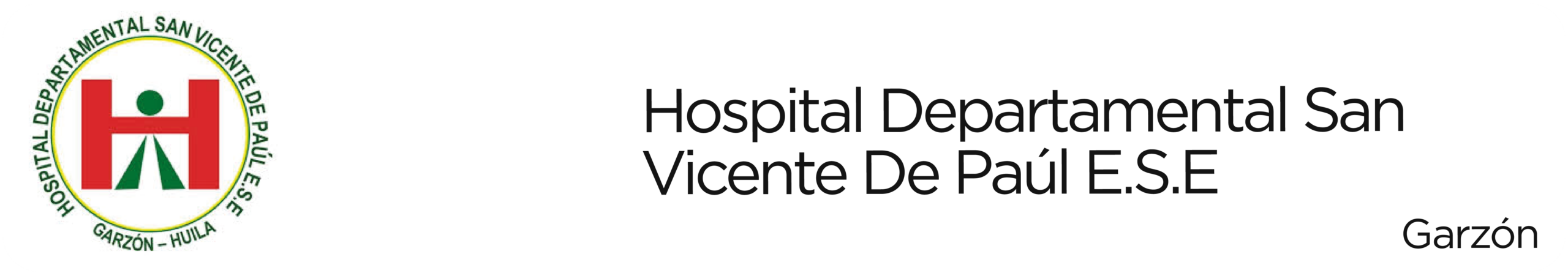 Hospital Departamental San Vicente de Paúl