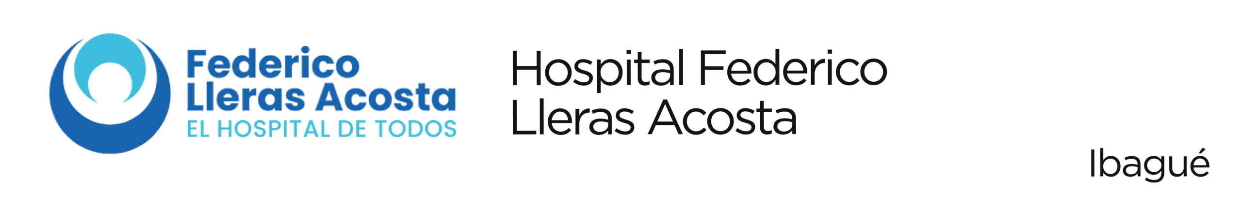 Hospital Federico Lleras Acosta