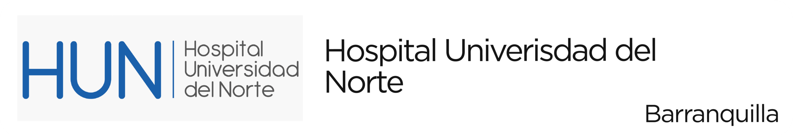 Hospital Universidad del Norte