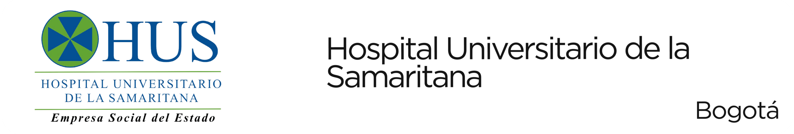 Hospital Universitario de la Samaritana