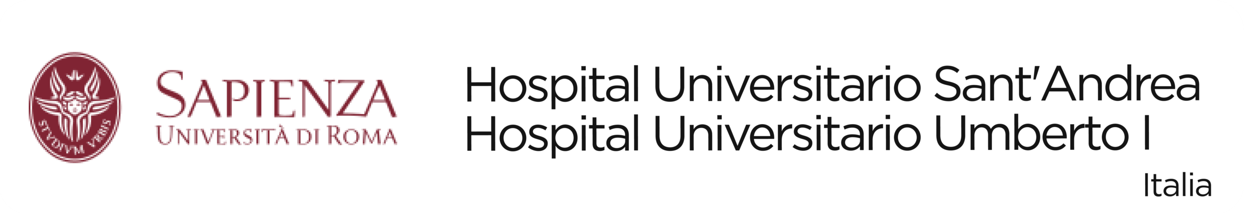 Hospital Universitario Sant'Andrea y Umberto I