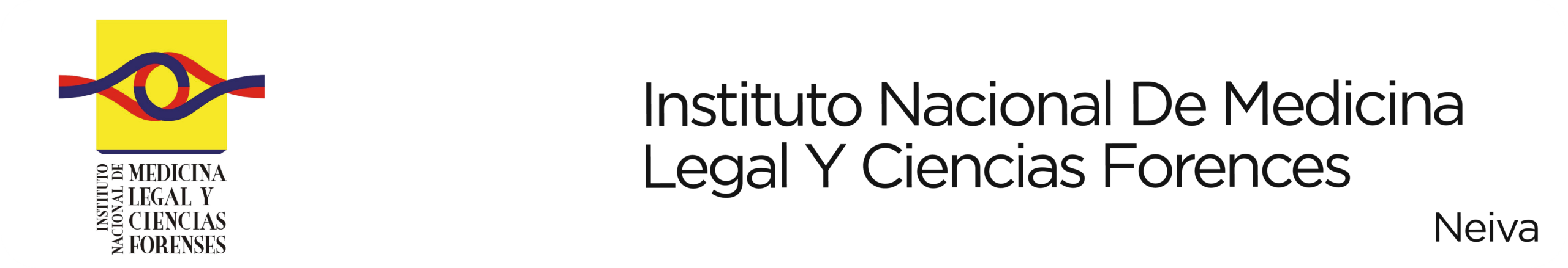 Instituto Nacional de Medicina Legal y Ciencias Forenses