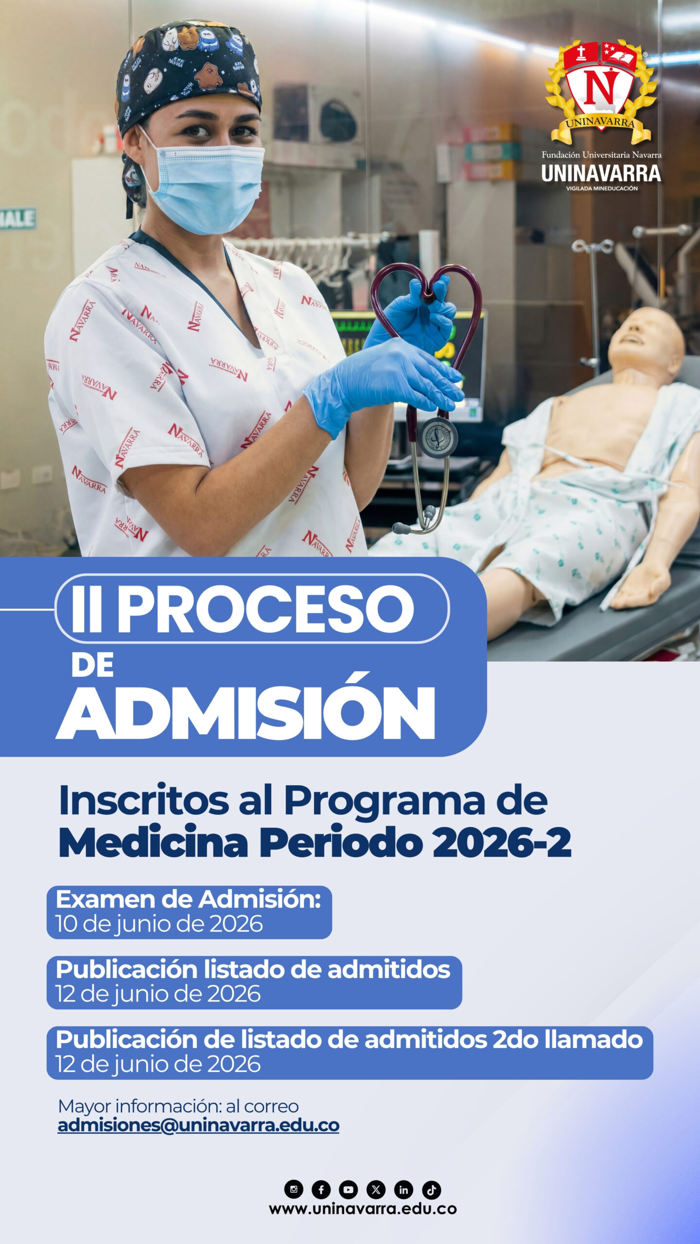 II PROCESO MEDICINA (1)