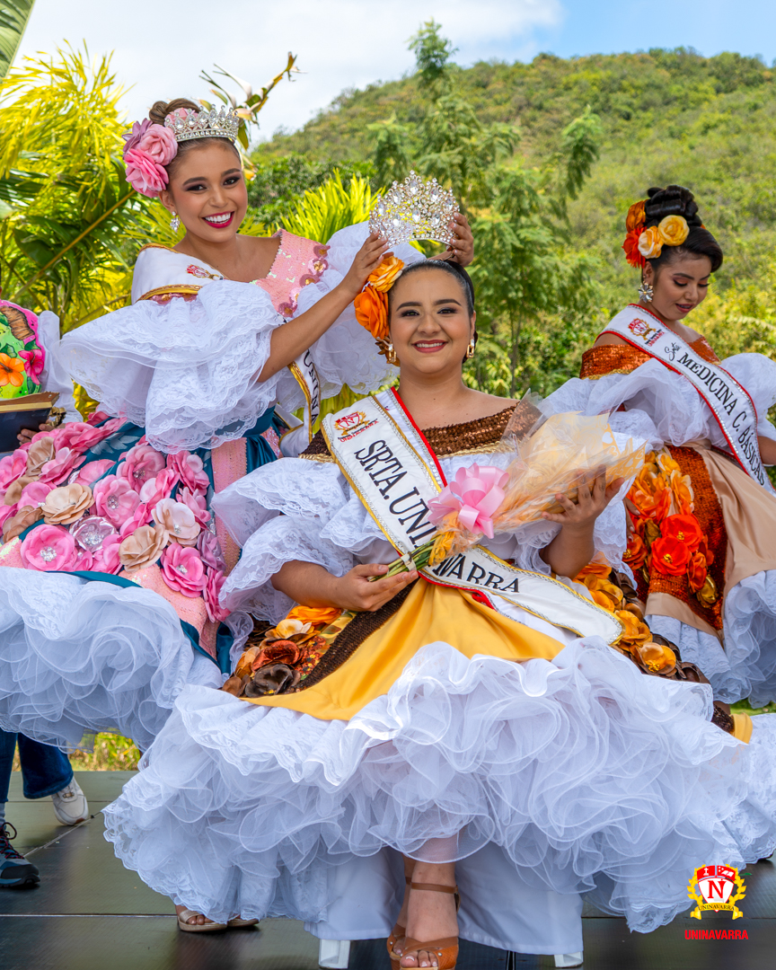 Muestra folclórica 1