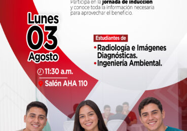 Inducción Programa La Cuchara
