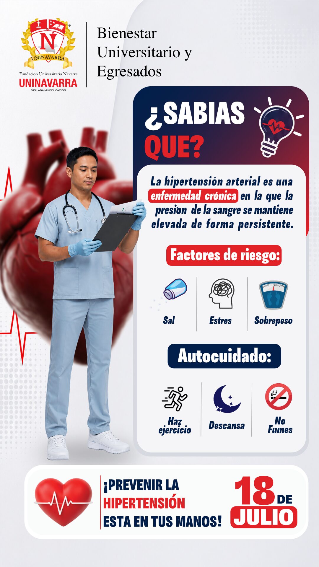 Prevención de la hipertensión arterial 2. (1)