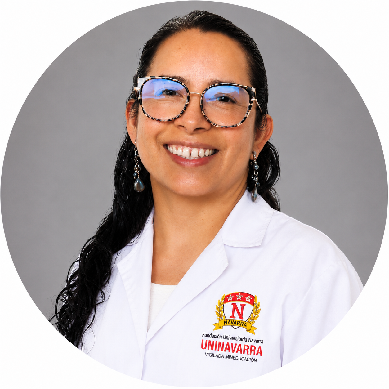 Imagen de Adriana Olarte